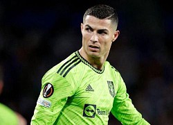 MU chốt danh sách 2 ngôi sao thay thế Ronaldo