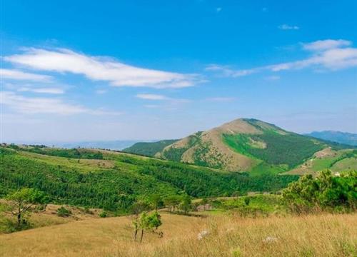 Ngoài Bình Liêu, Quảng Ninh mùa này còn có một Bình Hương thơ mộng không kém