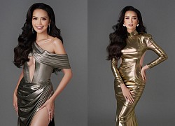 Ngọc Châu được Miss Universe gửi &#8220;tín hiệu vũ trụ&#8221;, là đại diện Việt Namduy nhất sở hữu đặc quyền