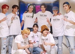 Người hâm mộ của NCT 127 gây tranh cãi khi chen lấn trong concert