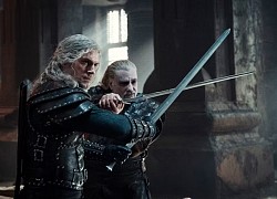 Người hâm mộ 'The Witcher' đề nghị Netflix đưa Henry Cavill trở lại, nhưng nam diễn viên khẳng định 'đừng có mơ'?