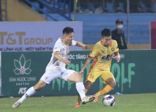 Nhận định bóng đá Thanh Hóa vs Hà Nội FC vòng 23 V-League