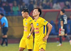 Nhận định HAGL vs Nam Định vòng 23 V-League 2022