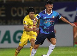 Nhận định Viettel FC vs Bình Định vòng 23 V-League 2022