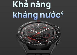 Nhiều giá trị trên HUAWEI Watch GT3 SE