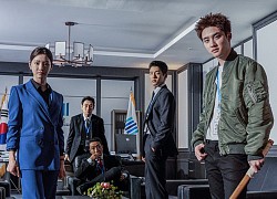 Những điều cần lưu ý trong nửa sau phim 'Bad Prosecutor' của D.O. (EXO)