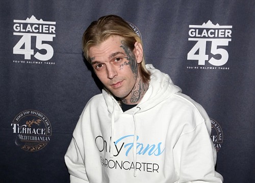 Những ngày cuối đời của Aaron Carter, dàn sao khóc thương ngôi sao yểu mệnh