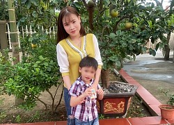 Nỗi lòng người mẹ khi xa con thuở lọt lòng: Người trong cuộc mới hiểu