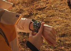 Huawei Watch GT3 SE có giá 4,49 triệu đồng tại Việt Nam