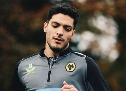 Raul Jimenez khả năng cao vắng mặt ở World Cup 2022