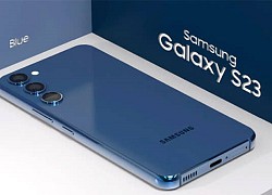 Samsung sẽ cho ra mắt Galaxy S23 series vào đầu năm 2023?