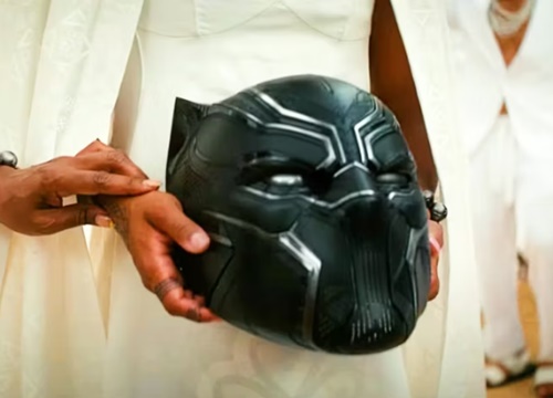 Sao 'Black Panther' tiết lộ cách đạo diễn giúp đoàn phim vượt qua nỗi đau mất Chadwick Boseman