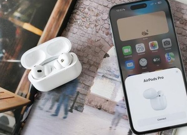 Sau 1 tuần dùng thử AirPods Pro 2, đây là 3 tính năng tôi thích nhất