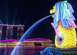 Tại sao nhiều hãng game lớn đẩy mạnh hoạt động ở Singapore?