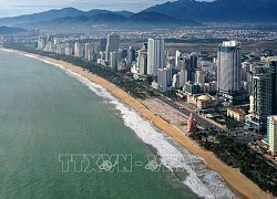 Thành phố Nha Trang có ngưỡng chỉ số tia cực tím rất cao