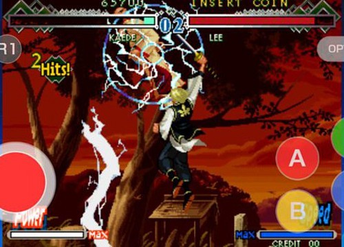 The Last Blade 2, tựa game đối kháng kinh điển của thập niên 90 được phát hành trên di động