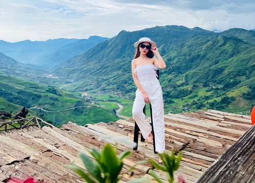 Best View Sapa: Tọa độ tận hưởng cảnh sắc Sapa trọn vẹn nhất