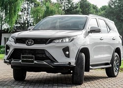 Toyota, Hyundai tăng giá vì thiếu linh kiện