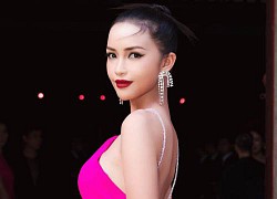 Trang Miss Universe chính thức theo dõi Hoa hậu Nguyễn Thị Ngọc Châu