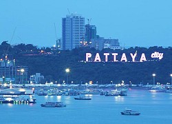 Khám phá những điều kỳ lạ chỉ có ở Pattaya, Thái Lan