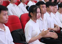 Trường ĐH Công nghiệp Hà Nội định hướng xây dựng trường học số