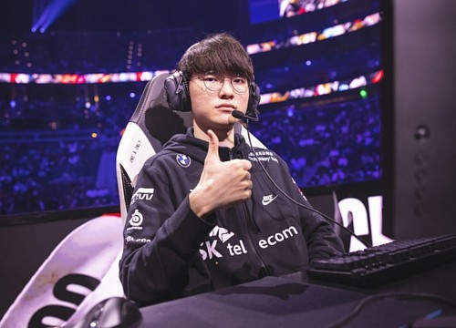 Truyền thông LPL có thiếu công bằng khi bình chọn MVP cho Faker?