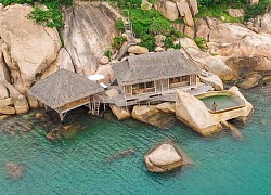 Vịnh Ninh Vân: Thiên đường ẩn mình nơi phố biển Nha Trang