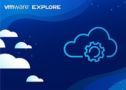 VMware nâng cao quản lý chuyển đổi số với VMware Aria