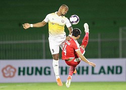 Vòng 23 V.League: Quyết chiến