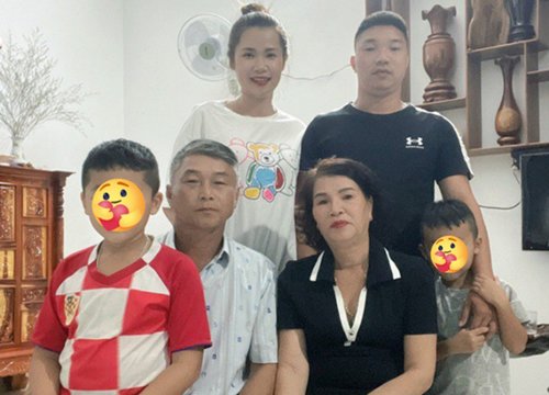 Nên duyên từ chuyện bán nhà, mẹ đơn thân hạnh phúc vì được coi trọng