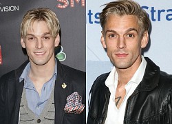 Aaron Carter - Em cựu thành viên Backstreet Boys: Tài hoa nhưng đoản mệnh, trượt dài vì scandal