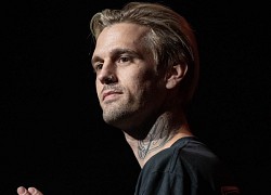 Aaron Carter: Kết thúc bi thảm của 'hoàng tử nhạc pop'