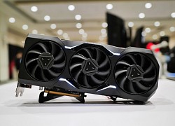 AMD 'cố tình' giảm xung để GPU ít ngốn điện, hiệu năng thực sự của RX 7900 XTX hóa ra còn có thể mạnh hơn?