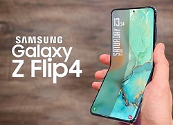 Samsung ra mắt phiên bản Galaxy Z Flip 4 đặc biệt: Maison Margiela Edition