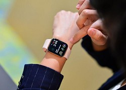 Apple Watch có thể kết nối với điện thoại Android không?