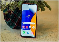 Samsung Galaxy A04: Chiếc điện thoại dành cho những nhu cầu cơ bản