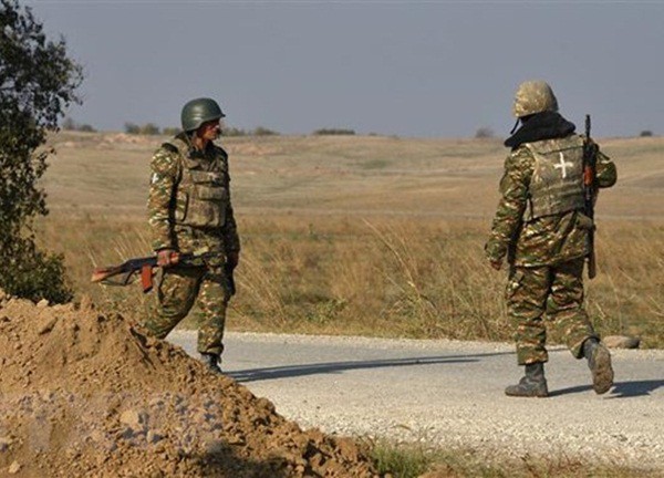 Armenia, Azerbaijan đối thoại về hiệp ước hòa bình