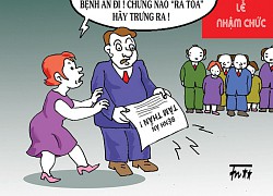 Bệnh án tâm thần dùng vào việc gì?