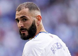 Benzema vắng mặt trong trận khai màn World Cup 2022?