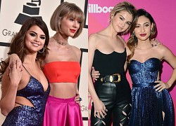 Bị mỉa mai, Selena Gomez trực tiếp đáp trả nghi vấn bỏ rơi cô bạn thân hiến thận