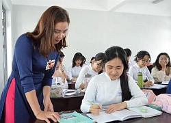 Bộ Giáo dục và Đào tạo phân công 8 cụm thi đua, khen thưởng năm học 2022 - 2023