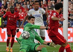 Bốc thăm vòng 1/8 Champions League: Real vs Liverpool, PSG vs Bayern