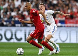 Bốc thăm vòng 1/8 Cúp C1: Liverpool tái ngộ Real Madrid, Bayern gặp PSG