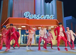 MV 'Boy With Luv' của BTS thu hút 1,6 tỷ lượt xem trên YouTube