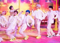 BTS - Nhóm nhạc nam Hàn Quốc đầu tiên sở hữu MV vượt mốc 1,6 tỷ lượt xem