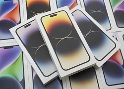 Chi 20 triệu đồng mua iPhone 14 không thể nghe gọi