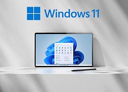 Chỉ khoảng 15% người dùng nâng cấp từ Windows 10 lên 11