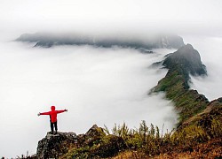 Tả Liên Sơn - Khám phá cung đường cổ tích