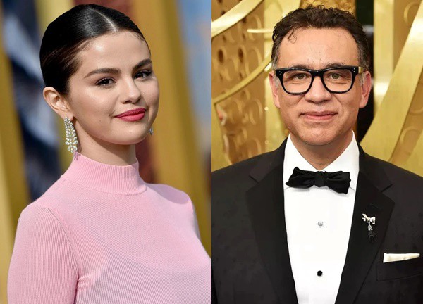 Chưa hết drama xoay quanh Selena Gomez: Đặt tên thận mới theo diễn viên hài, coi thường sự hy sinh của cô bạn hiến thận