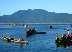 Khám phá đầm Cầu Hai